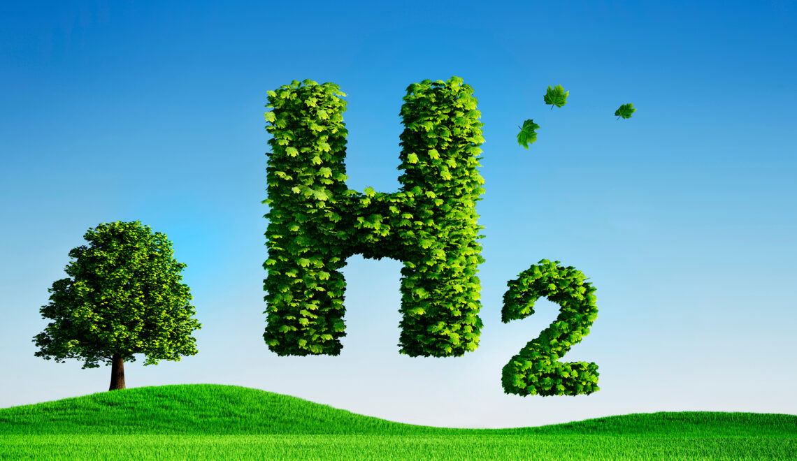 Hydrogen based Energy Solutions – Clean Energy for a Cleaner Planet